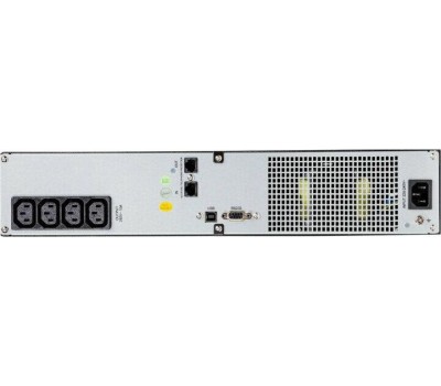 ИБП IPPON ИБП Smart Winner II 1000, 1000ВA [1192977]