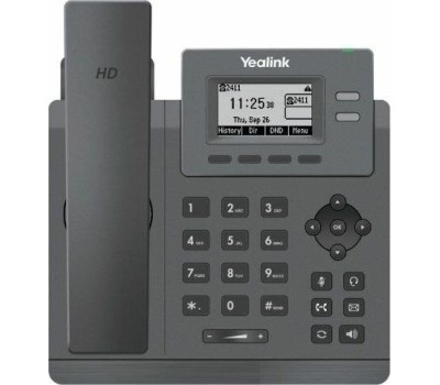 YEALINK Проводной IP телефон SIP-T31
