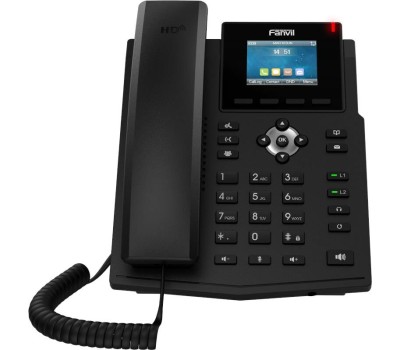 FANVIL Проводной IP телефон X3SP