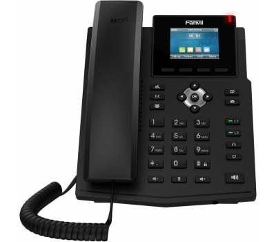 FANVIL Проводной IP телефон X3SP