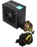 Блок питания ZALMAN Блок питания ZM400-XEII, 400Вт, 120мм, черный, retail