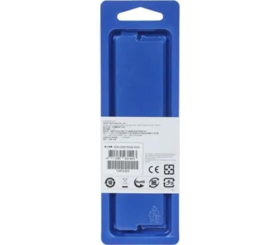 Оперативная память A-DATA Оперативная память Premier AD4U320016G22-SGN DDR4 - 1x 16ГБ 3200МГц, DIMM, Ret