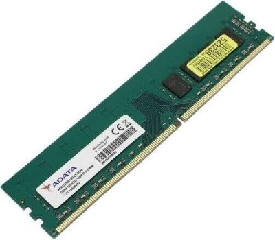 Оперативная память A-DATA Оперативная память Premier AD4U320016G22-SGN DDR4 - 1x 16ГБ 3200МГц, DIMM, Ret