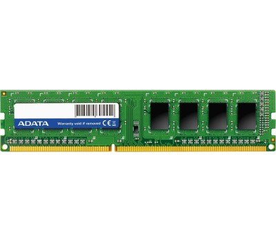 Оперативная память A-DATA Оперативная память Premier AD4U320016G22-SGN DDR4 - 1x 16ГБ 3200МГц, DIMM, Ret