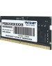 Модуль памяти PATRIOT Модуль памяти SODIMM 8GB DDR5-5600 PSD58G560041S
