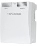 БАСТИОН Стабилизатор напряжения Teplocom ST-555 белый