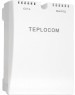 БАСТИОН Стабилизатор напряжения Teplocom ST-555 белый