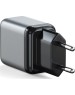 SATECHI Сетевое зарядное устройство 30W USB-C GaN Wall Charger. Цвет: серый космос