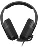 A4TECH Гарнитура игровая Bloody G260, для компьютера, мониторные, проводные, черный