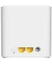 TENDA Двухдиапазонная Wi-Fi Mesh система AX1500 WI-FI EX3(2-PACK)