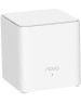 TENDA Двухдиапазонная Wi-Fi Mesh система AX1500 WI-FI EX3(2-PACK)