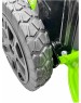 GREENWORKS Газонокосилка аккумуляторная GC82LM61S, 61см, самоходная, без АКБ, без ЗУ [2515607]