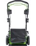 GREENWORKS Газонокосилка аккумуляторная GC82LM61S, 61см, самоходная, без АКБ, без ЗУ [2515607]