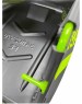 GREENWORKS Газонокосилка аккумуляторная GC82LM61S, 61см, самоходная, без АКБ, без ЗУ [2515607]