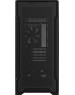 Корпус для ПК GIGABYTE Корпус mATX GB-C102G, Midi-Tower, без БП, черный [28300-c102b-2crr]