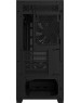 Корпус для ПК GIGABYTE Корпус mATX GB-C102G, Midi-Tower, без БП, черный [28300-c102b-2crr]