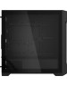 Корпус для ПК GIGABYTE Корпус mATX GB-C102G, Midi-Tower, без БП, черный [28300-c102b-2crr]
