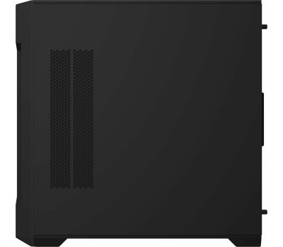Корпус для ПК GIGABYTE Корпус mATX GB-C102G, Midi-Tower, без БП, черный [28300-c102b-2crr]
