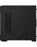 Корпус для ПК GIGABYTE Корпус mATX GB-C102G, Midi-Tower, без БП, черный [28300-c102b-2crr]
