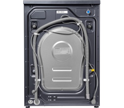 Стиральная машина MAUNFELD Стиральная машина MFWM1410SB02, с фронтальной загрузкой, 10кг, 1400об/мин, инверторная