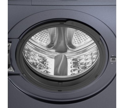 Стиральная машина MAUNFELD Стиральная машина MFWM1410SB02, с фронтальной загрузкой, 10кг, 1400об/мин, инверторная