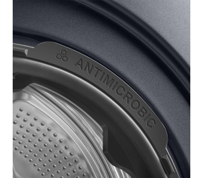 Стиральная машина MAUNFELD Стиральная машина MFWM1410SB02, с фронтальной загрузкой, 10кг, 1400об/мин, инверторная