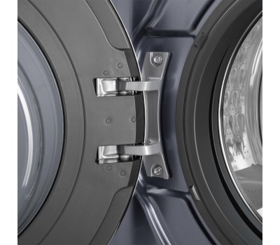 Стиральная машина MAUNFELD Стиральная машина MFWM1410SB02, с фронтальной загрузкой, 10кг, 1400об/мин, инверторная