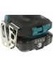 MAKITA Ударный шуруповерт TD110DWAE, 2Ач, с двумя аккумуляторами