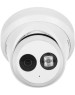 IP Камера HIKVISION Камера видеонаблюдения IP DS-2CD2383G2-IU(2.8mm), 3840х2160 pix, 2.8 мм, белый