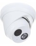 IP Камера HIKVISION Камера видеонаблюдения IP DS-2CD2383G2-IU(2.8mm), 3840х2160 pix, 2.8 мм, белый
