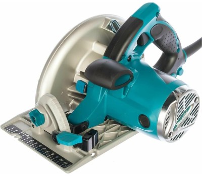 MAKITA Циркулярная пила 5008MGJX2, 210мм