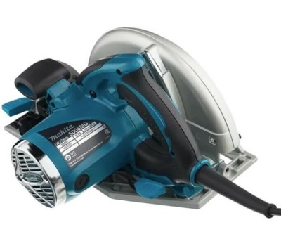 MAKITA Циркулярная пила 5008MGJX2, 210мм