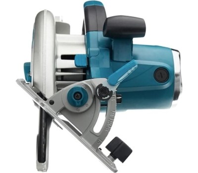 MAKITA Циркулярная пила 5008MGJX2, 210мм