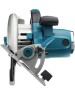 MAKITA Циркулярная пила 5008MGJX2, 210мм