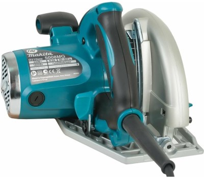 MAKITA Циркулярная пила 5008MGJX2, 210мм