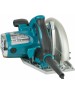 MAKITA Циркулярная пила 5008MGJX2, 210мм
