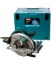 MAKITA Циркулярная пила 5008MGJX2, 210мм