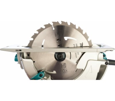 MAKITA Циркулярная пила 5008MGJX2, 210мм