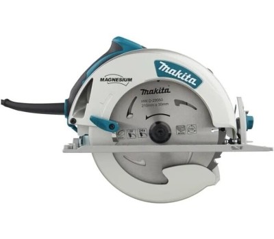 MAKITA Циркулярная пила 5008MGJX2, 210мм