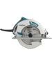 MAKITA Циркулярная пила 5008MGJX2, 210мм
