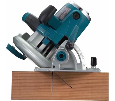 MAKITA Циркулярная пила 5008MGJX2, 210мм