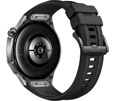 HUAWEI Умные часы GT 5 PRO BLACK VLI-B29 55020DGH