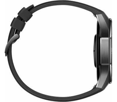 HUAWEI Умные часы GT 5 PRO BLACK VLI-B29 55020DGH