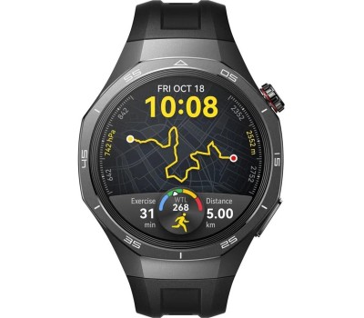 HUAWEI Умные часы GT 5 PRO BLACK VLI-B29 55020DGH