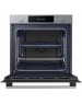 SAMSUNG Духовой шкаф NV7B4125ZAS/WT