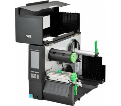 TSC Принтер этикеток MH241T, черный [mh241t-a001-0302]