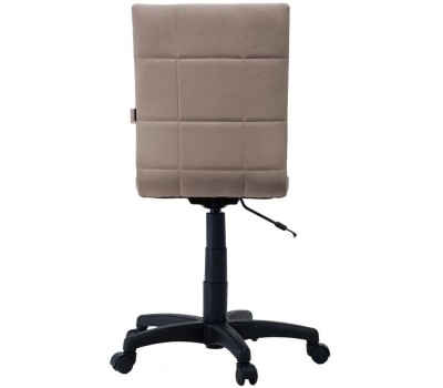 Кресло компьютерное HELMI Кресло HL-M20 Alex, ткань, до 100кг, бежевый