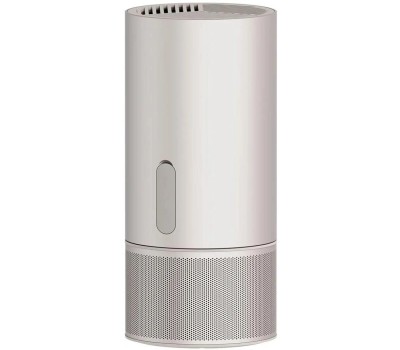 Видеопроектор XGIMI Проектор MoGo 3 Pro, DLP, Wi-Fi, бежевый [xn13a]