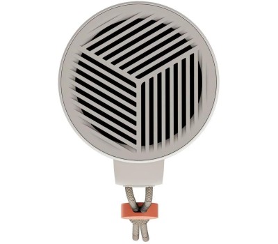 Видеопроектор XGIMI Проектор MoGo 3 Pro, DLP, Wi-Fi, бежевый [xn13a]