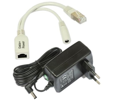 Точка доступа MIKROTIK Точка доступа LtAP mini, N150, 2.4ГГц, 1xRJ45, черный [rb912r-2nd-ltm]